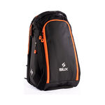 Siux Backpack Siux TOUR Backpack - black, orange