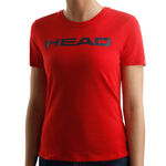 HEAD Club Lucy Tee Women