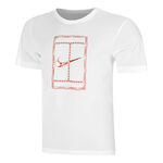 Nike M NKCT DF TEE HRTG
