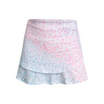 Lucky in Love Flow Motion Skirt with Back Pocket
