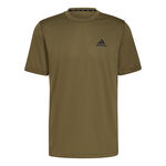 adidas Polyester T-Shirt