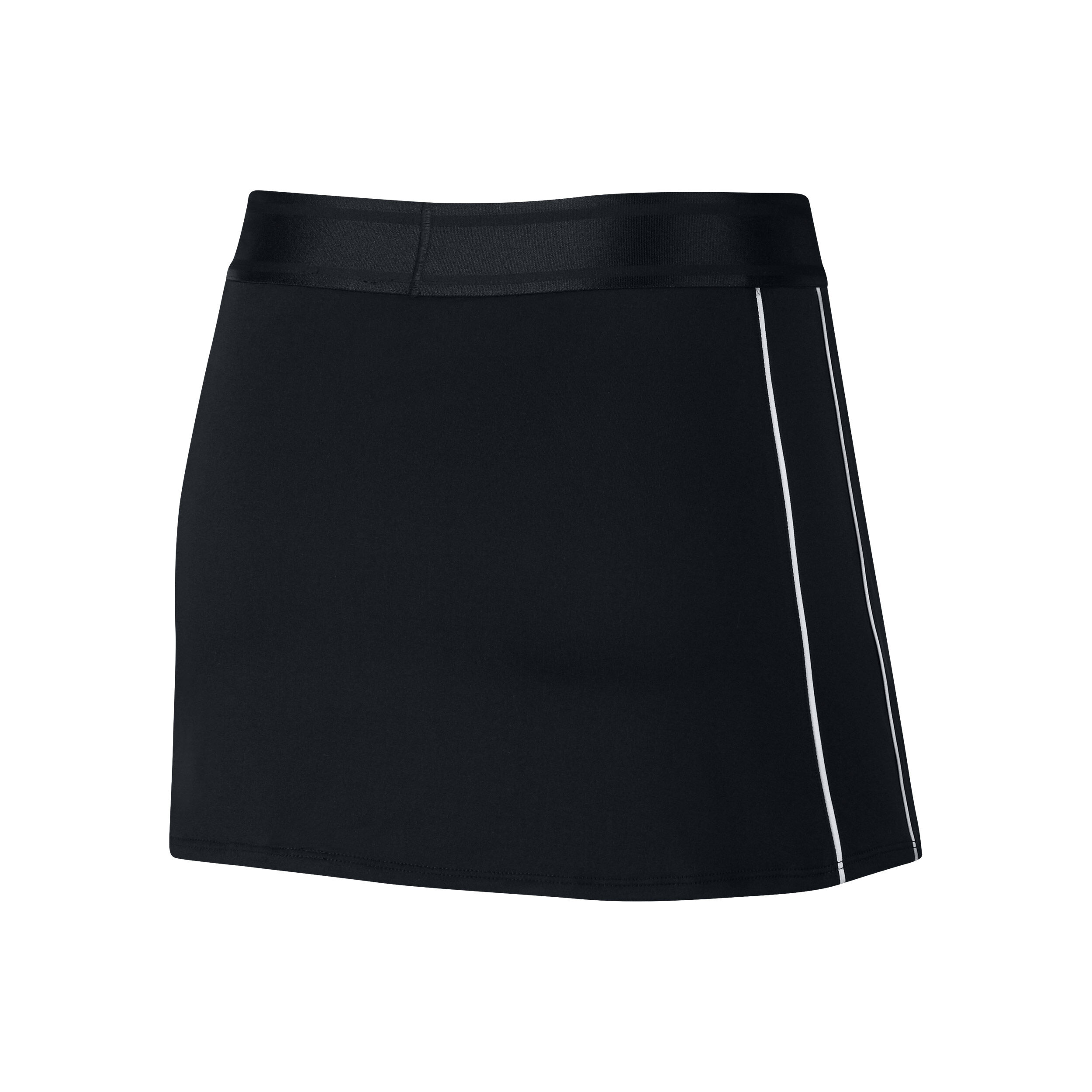 Nike court dry skirt black
