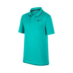 Nike Court Dri-Fit Polo Team Boys