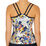 Vision Graphic Strap Tank Women