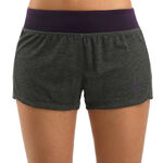 adidas 2in1 Soft Shorts Women