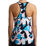 Sports ID Printed Tank Women