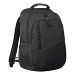 Dunlop D TAC TEAM BACKPACK BLACK/BLACK