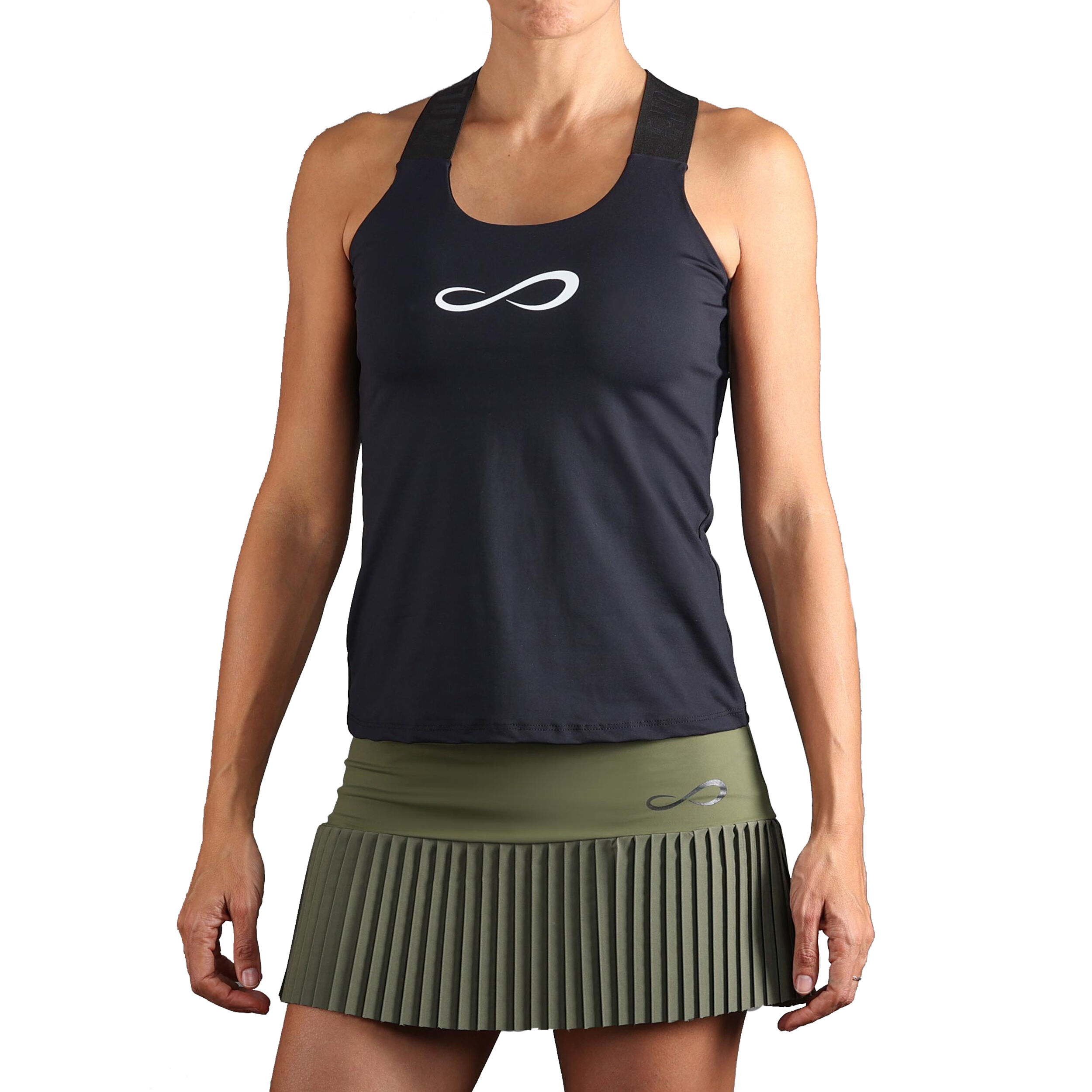Falda padel sales endless
