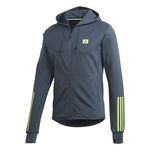 adidas D2M Motion Full-Zip Men
