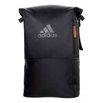 adidas Backpack PROTOUR Black/Lime