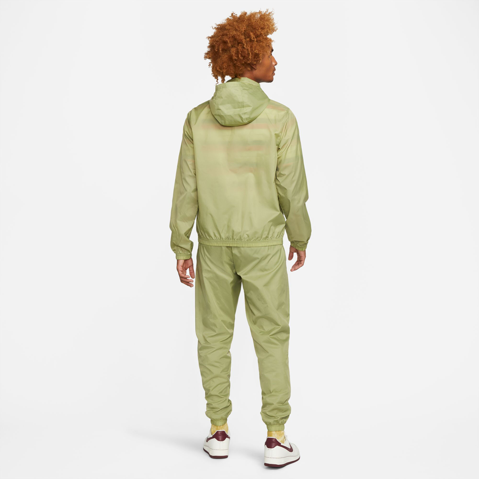 Ellesse sale clipio woven