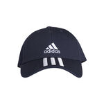 adidas 3-Stripes Cap Unisex