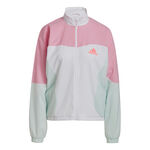 adidas Color Block Woven Training Jacket