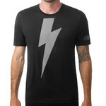 Hydrogen Tech Thunderbolt T-Shirt Men