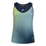 HEAD Game Tech Tank