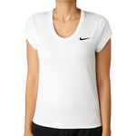 Nike Court Dry Shortsleeve Top Women