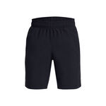 Under Armour Clothing Under Armour Tech Woven Shorts Boys-Black