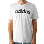 adidas Essentials Linear Tee Men