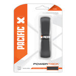 Pacific Power Tack PADEL, schwarz, Single Pack