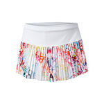 Lucky in Love Cupcake Pleated Skirt Girls
