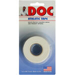 Tourna Bandages Tourna Athletic Tape 1 Roll-White
