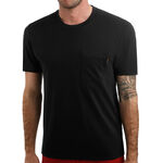 Nike Court Top Shortsleeve Heritage Men