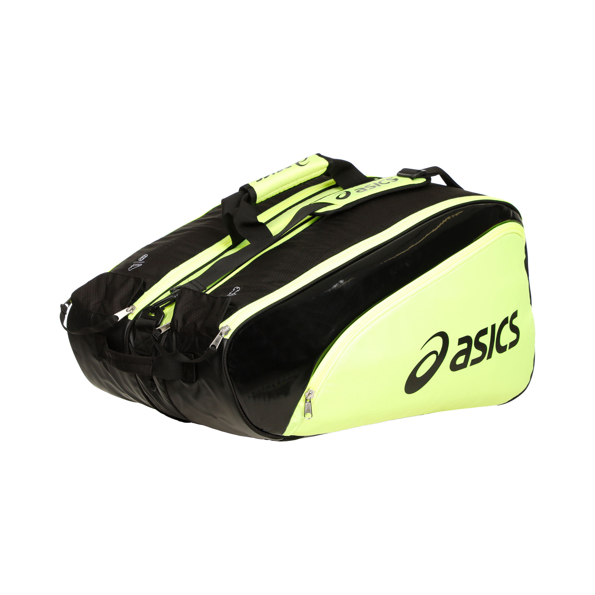 Asics paletero store
