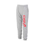 ASICS Big Logo Sweatpant Girls