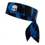 Hydrogen Camo Headband