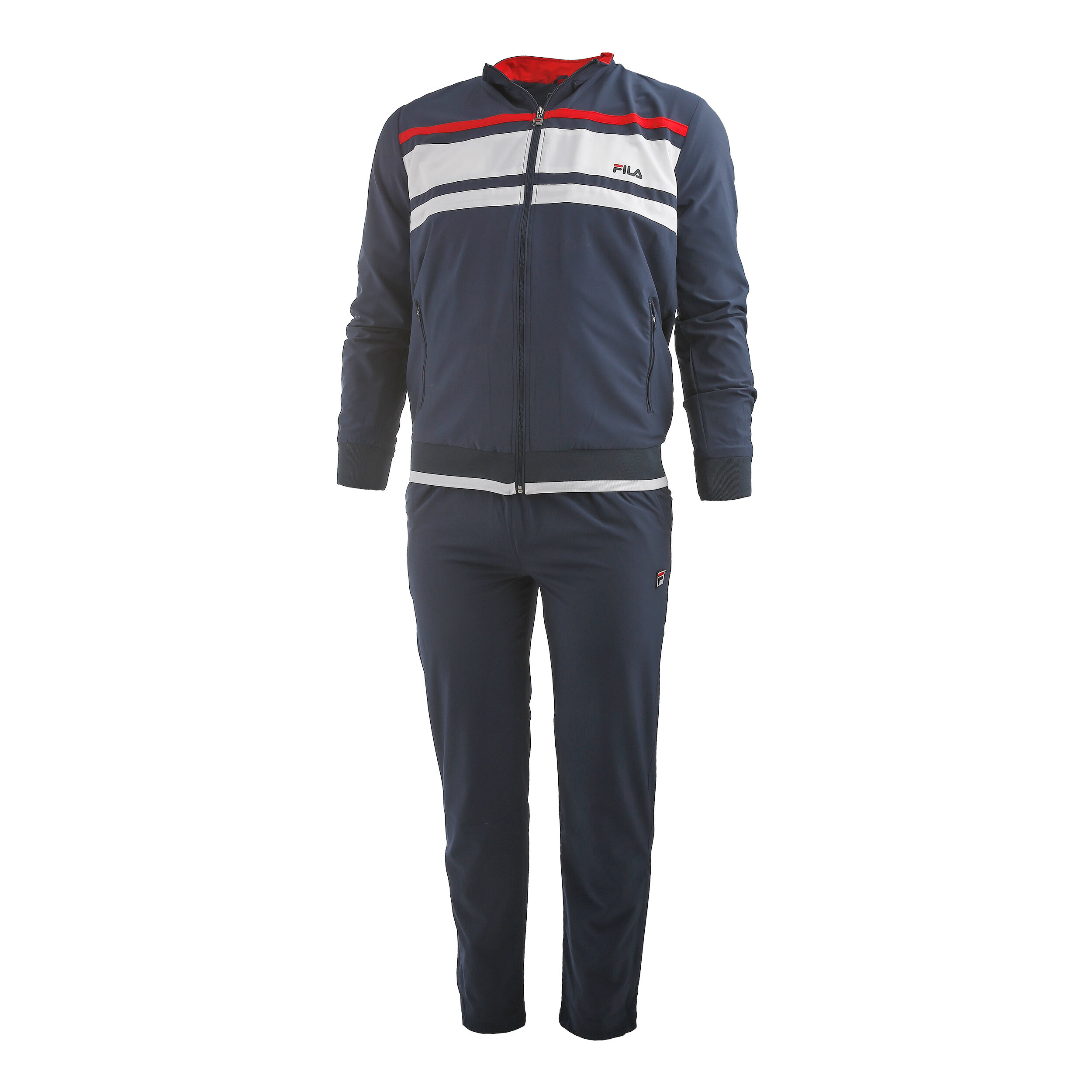 Fila suit mens cheap