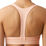 All Me 3-Stripes Sports Bra Women