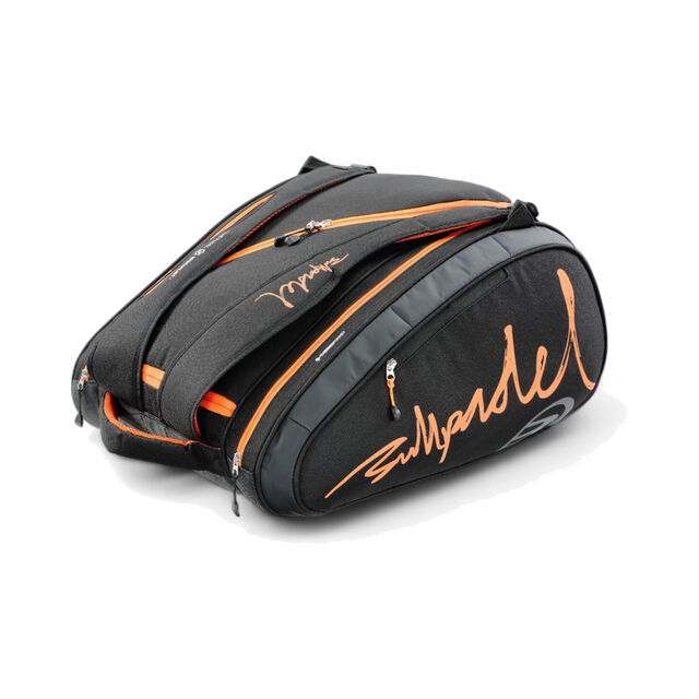 Bullpadel