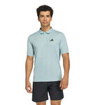 adidas Polo adidas Bas Polo Men-sage