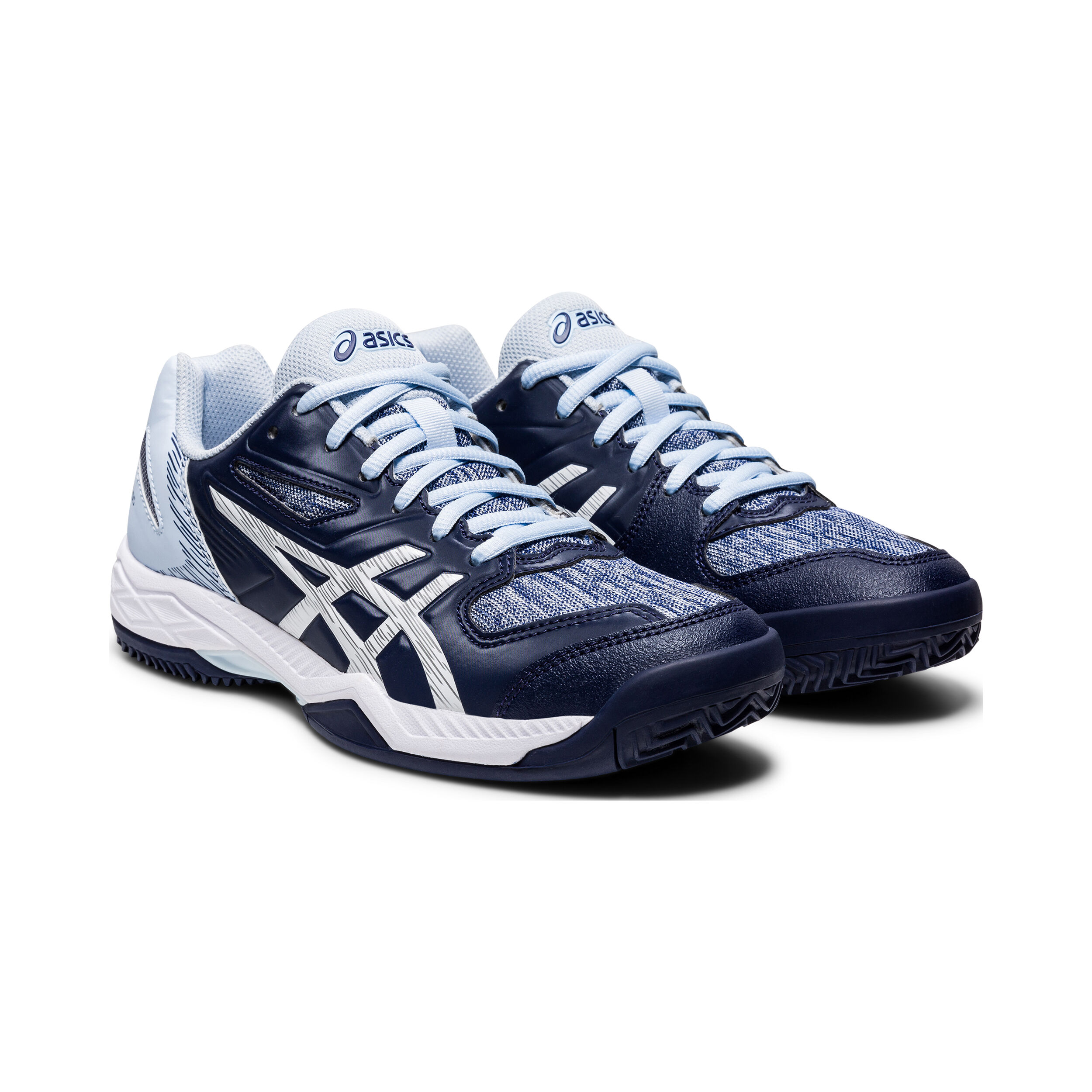 Asics gel best sale padel exclusive 5