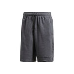 adidas Essentials Plain French Terry Short Men
