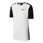 Nike Instacool Big Boys Tshirt Training Boys
