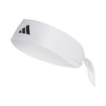 adidas Clothing adidas C.C. Bandana-White