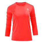 BIDI BADU Pia Tech Roundneck Longsleeve