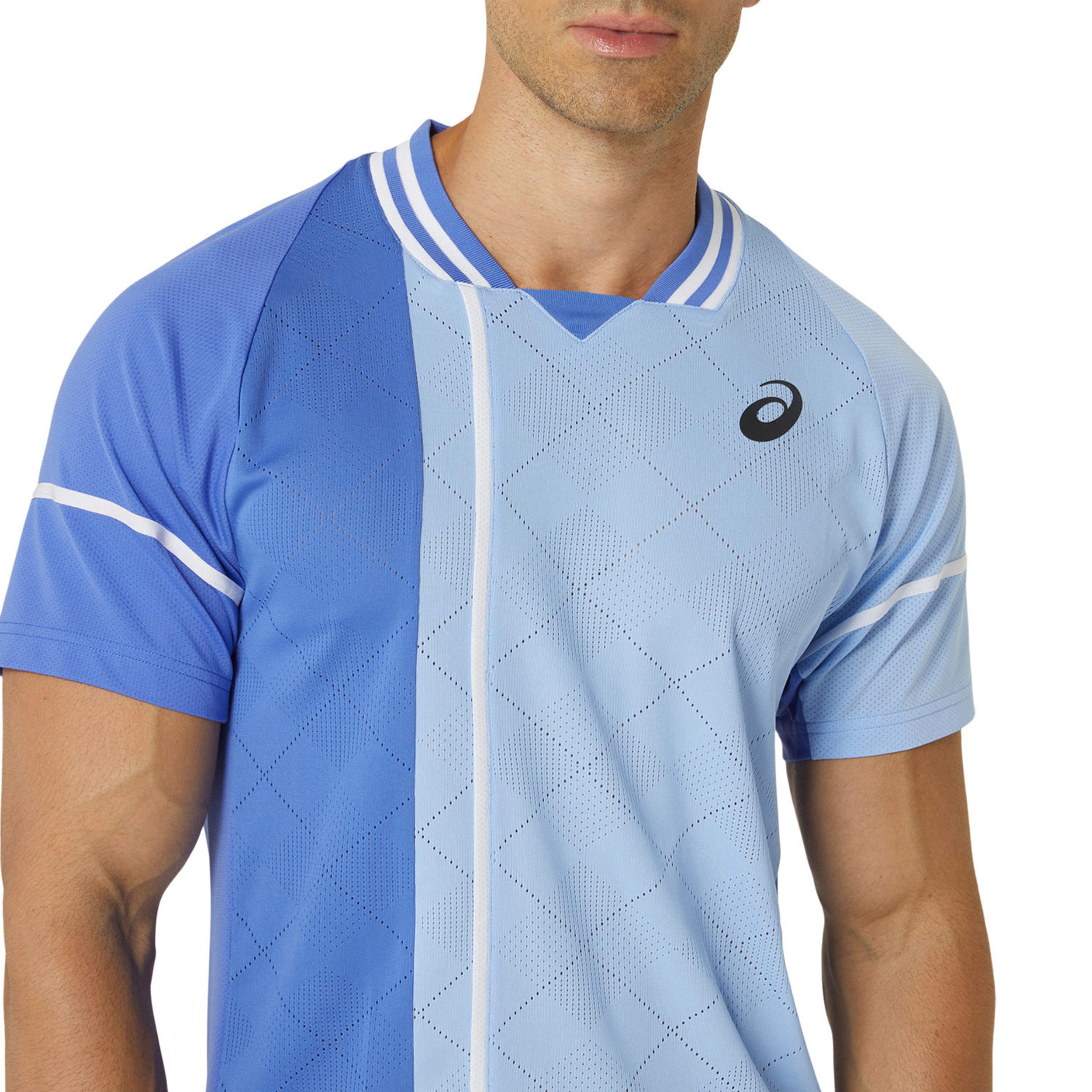 ウェア asics game shirt アシックス （ASICS） ゲームシャツ XS1140 | ユニフォーム