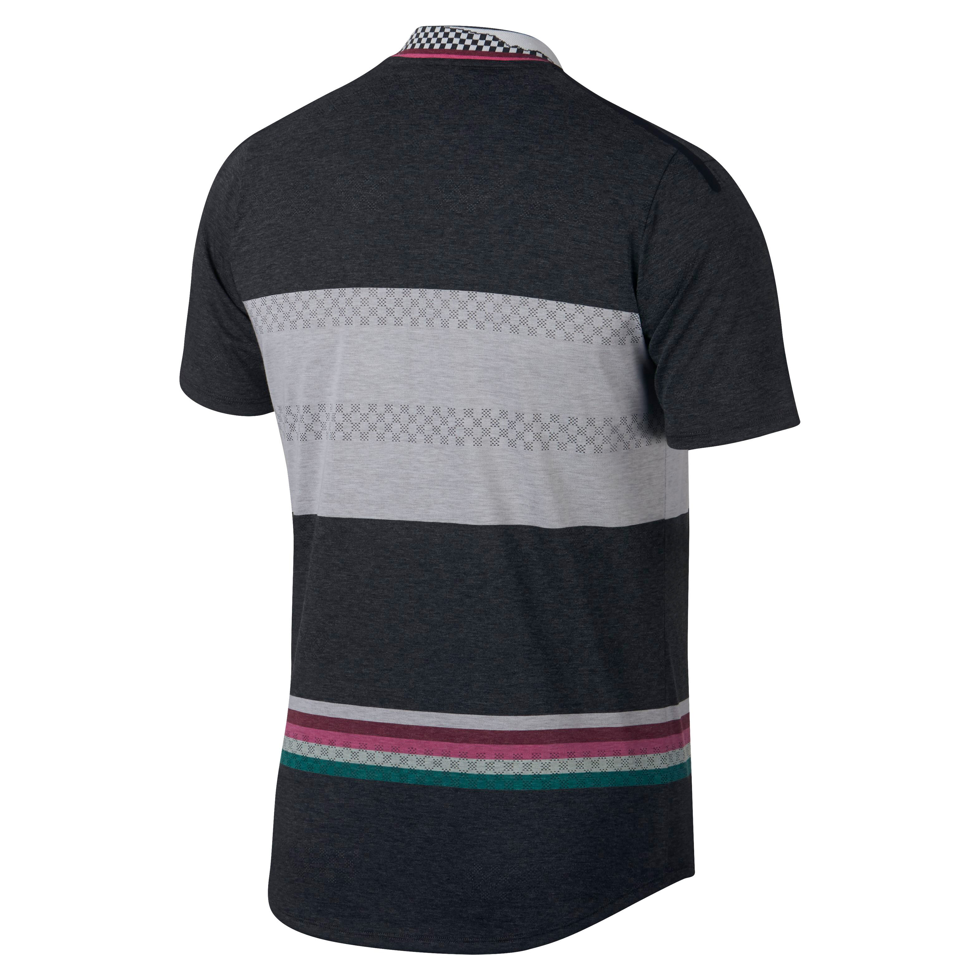 Nike court challenger shirt sales