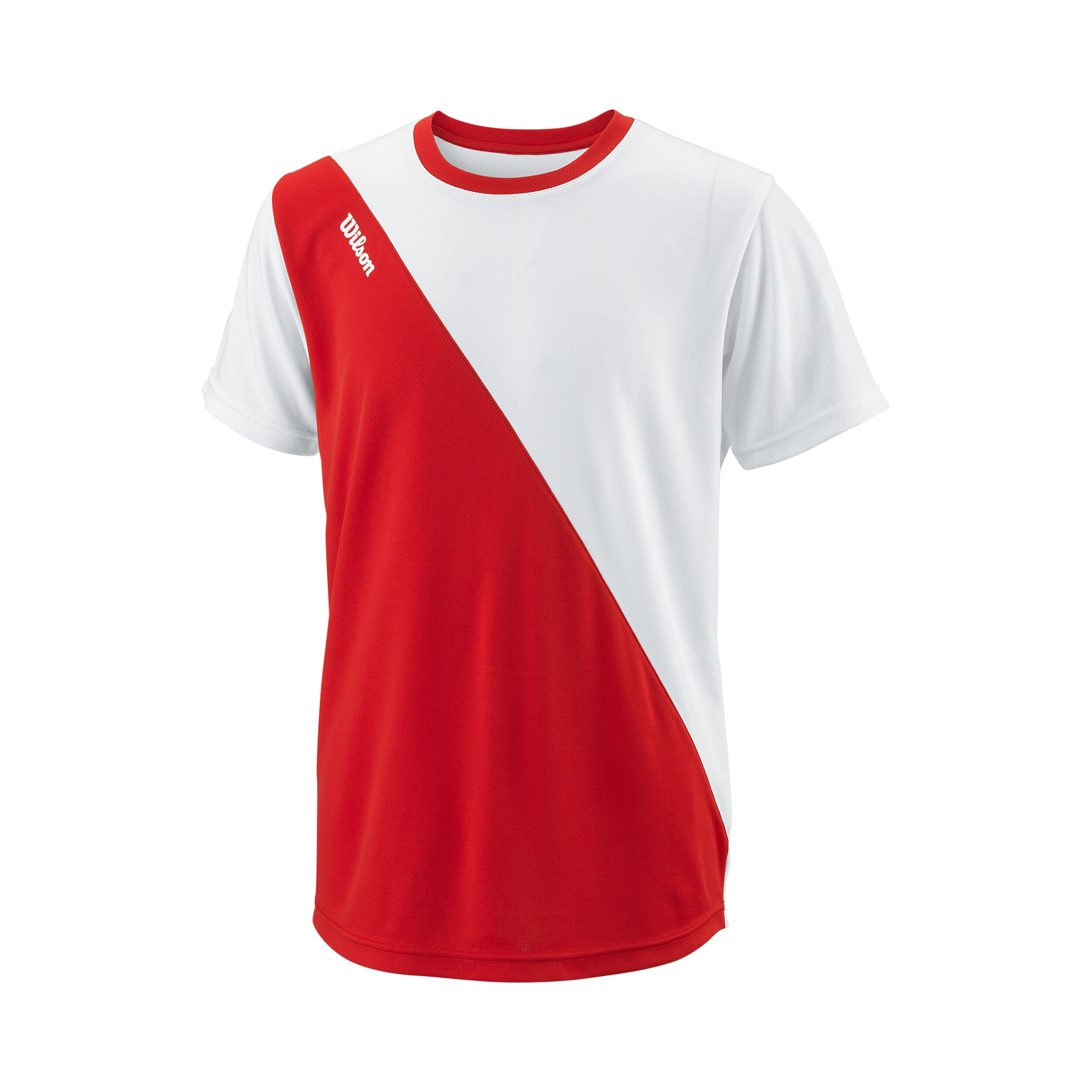 Wilson t shirt on sale