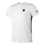 Hydrogen Clothing Hydrogen TechTeam T-Shirt Men - white, black