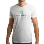 BIDI BADU Chad Basic Tee Men