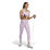 Power Medium-Support 3 Stripes Bra