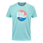 Babolat Exercise Vintage Tee