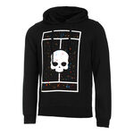 Hydrogen Court Hoody