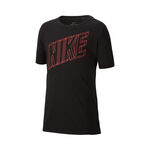 Nike Breathe Graphics Shortsleeve Boys