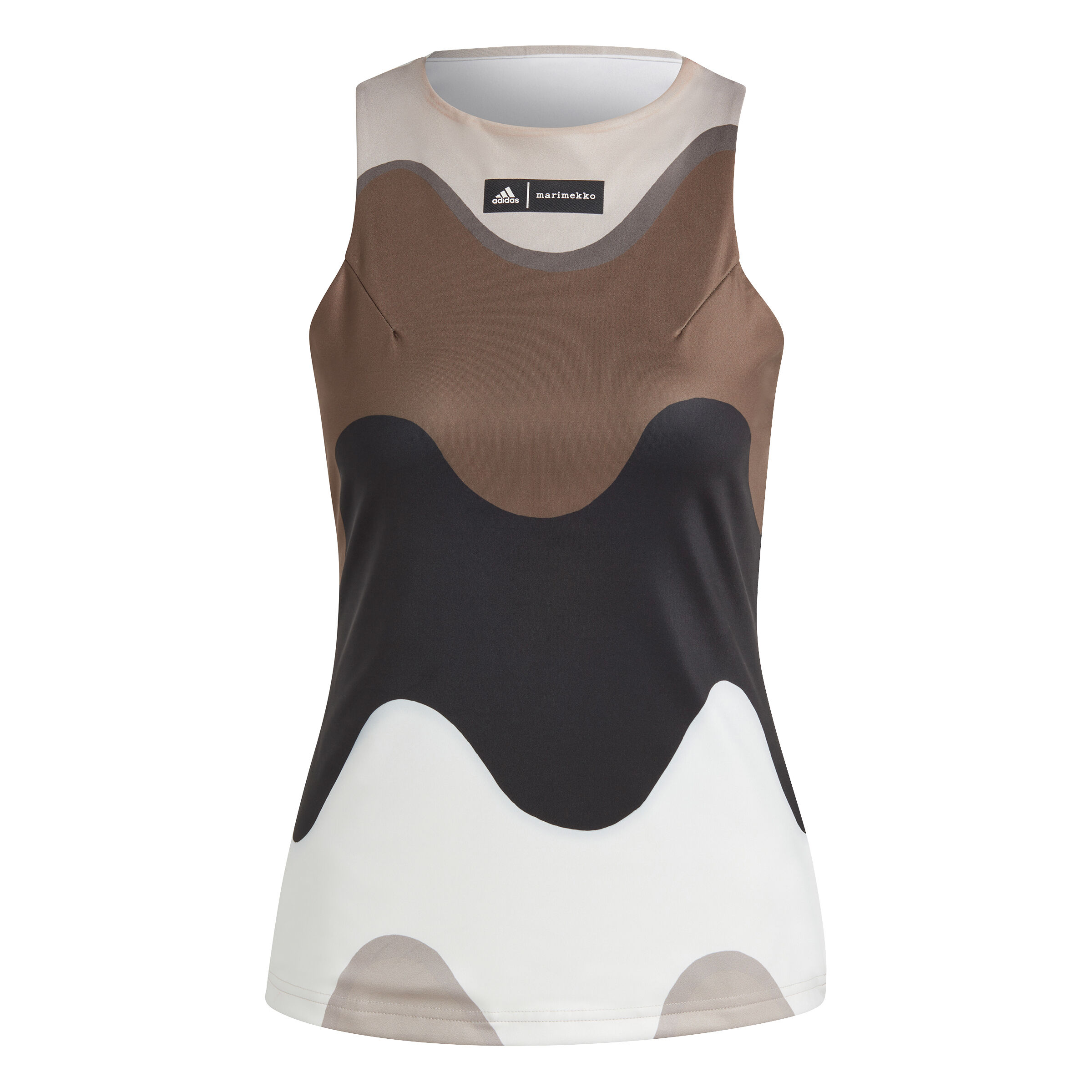 adidas アディダス タンクトップ レディース MARIMEKKO