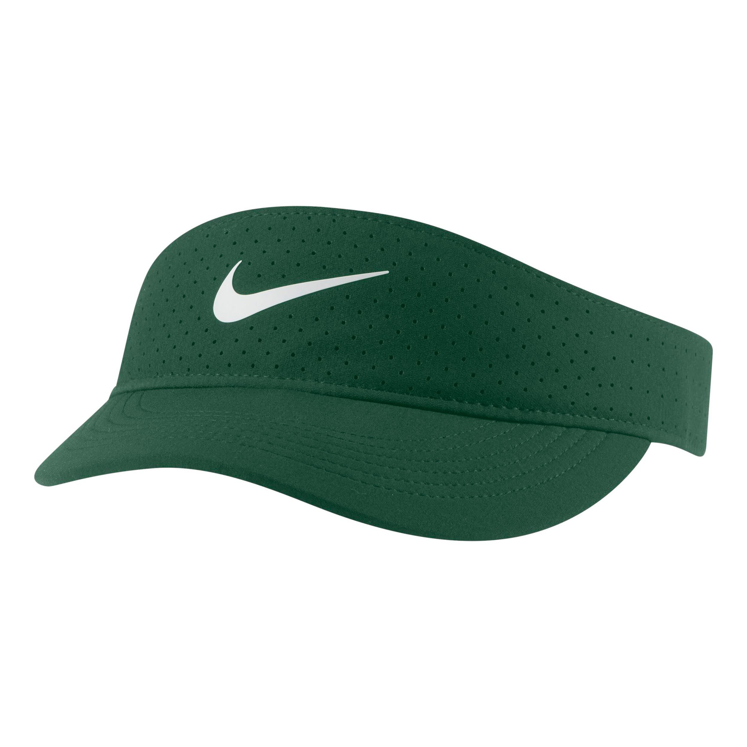Advantage Visor Green White