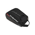 Bullpadel Bullpadel D.CASE Make up bag - black